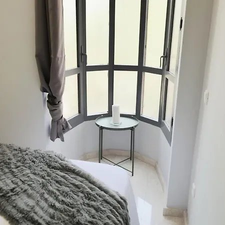 El Arbol - Rooftop Pool - Puerto Deportivo Apartment Marbella