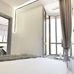 Διαμέρισμα El Arbol - Rooftop Pool In Puerto Deportivo Μαρμπέλλα