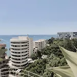 Διαμέρισμα El Arbol - Rooftop Pool In Puerto Deportivo Μαρμπέλλα