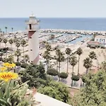 El Arbol - Rooftop Pool In Puerto Deportivo Διαμέρισμα *