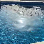 El Arbol - Rooftop Pool In Puerto Deportivo Διαμέρισμα