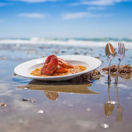 Lägenhet El Arbol - Rooftop Pool In Puerto Deportivo Marbella