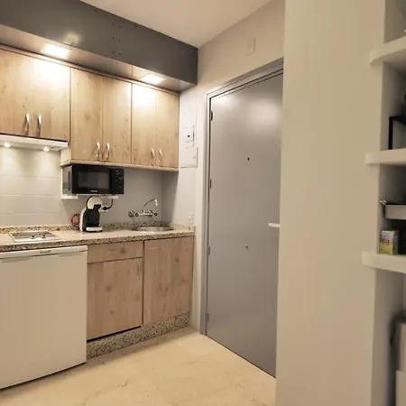 El Arbol - Rooftop Pool In Puerto Deportivo * Marbella