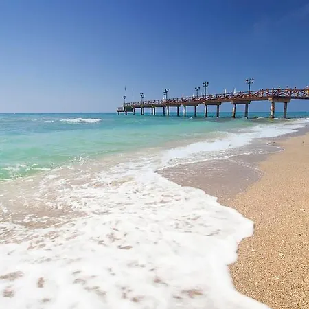 El Arbol - Rooftop Pool In Puerto Deportivo Lägenhet Marbella