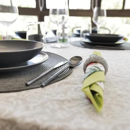El Arbol - Rooftop Pool In Puerto Deportivo Apartment