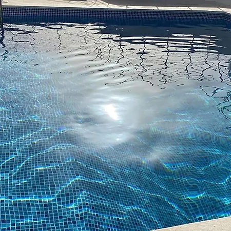 El Arbol - Rooftop Pool In Puerto Deportivo Apartman