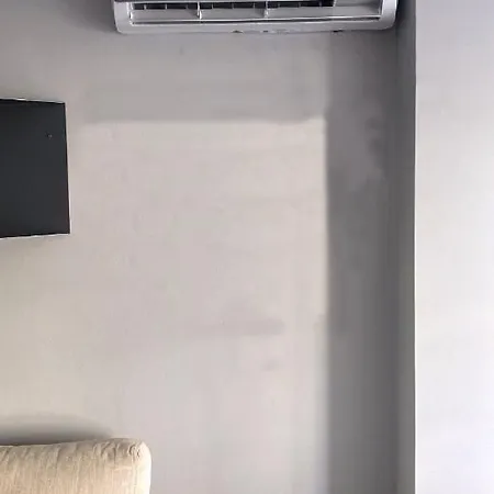 El Arbol - Rooftop Pool In Puerto Deportivo Apartment *