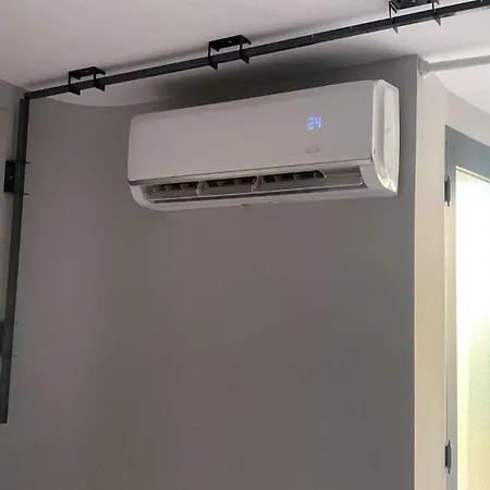 Lägenhet El Arbol - Rooftop Pool In Puerto Deportivo