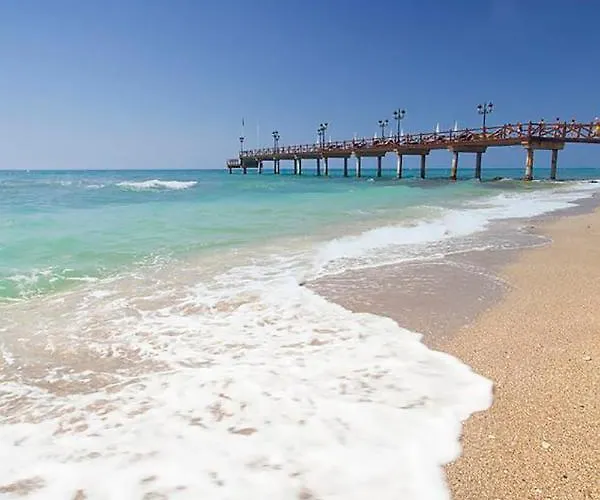 El Arbol - Rooftop Pool In Puerto Deportivo アパート マルベーリャ