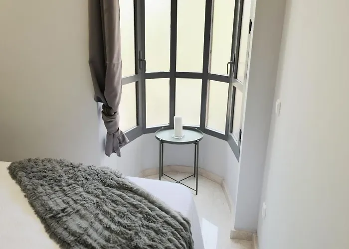 El Arbol - Rooftop Pool In Puerto Deportivo アパート マルベーリャ