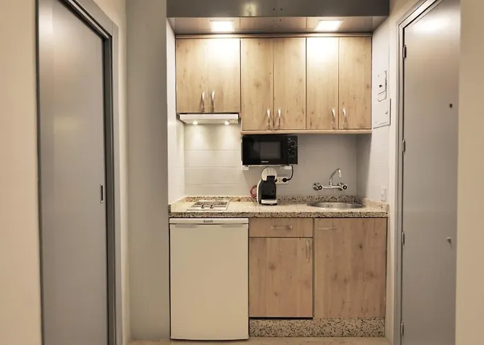 Apartman El Arbol - Rooftop Pool In Puerto Deportivo Marbella