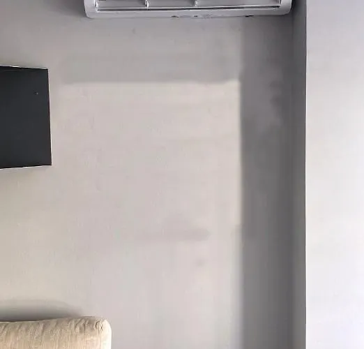 El Arbol - Rooftop Pool In Puerto Deportivo アパート *